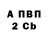 Альфа ПВП мука ARSEN4IKOFF